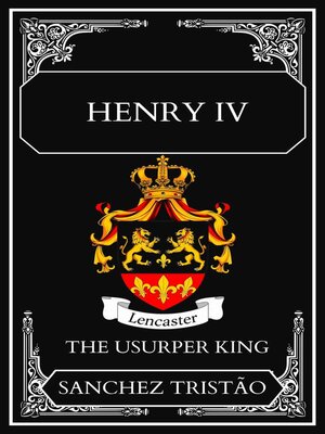 cover image of Henry IV